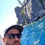 Alex Corzo - @lualcor82 - Instagram