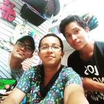 Alex Corzo Delgado - @corzodelgado - Instagram