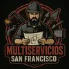 Multiservicios San Francisco - @alex.corzo26 - TikTok