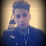 Alex Costello - @alexbosnaboy - Instagram