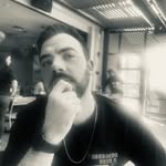 Alex Cottingham - @bigalbert15 - Instagram