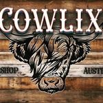 Alex Creel - @creel.alex_cowlixatx - Instagram
