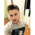 Alex Cristani - @alexcristani - Instagram