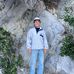 Alex Crook - Facebook