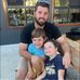 Alex Crook - Facebook