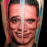 Alex Crook Tattooist - @alex_crook_tattooist - Instagram