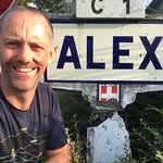 Alex Crossland - @itsdevonalex - Instagram
