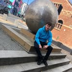 Alex Crossland - @alexcrossland_1 - Instagram