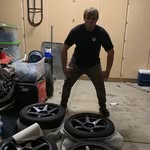 Alex Crossland - @crossland_alex - Instagram