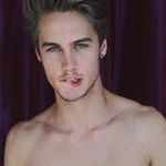 Alex A. Crowell - @vincer_rico123 - Instagram