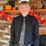 Alex Crowell - @acrowell_25 - Instagram