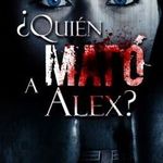 Alex Crowell - @quienmatoaalex12 - Instagram
