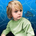 Alex Crowell - @ale.xcrowell - Instagram