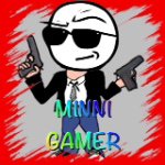 Alex Crowther - @minni_gamer - Instagram