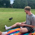 Alex Crowther - @alexcrowther23 - Instagram