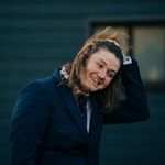 Alex Crowther - @a_joyful_toadstool - Instagram