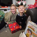 Alex Callaghan - Facebook