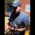 Alex Cull - @ajcull94 - Instagram