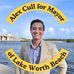 Alex Cull for Mayor of Lake Worth Beach - Facebook