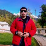 Alex Culli Alvarado - @alex_culli10 - Instagram