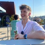 Alex Cullum - @alexcullum1 - Instagram