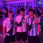 Alex Cuthbertson - Facebook