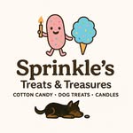 Alex Cuthbertson - @sprinkles_treats_and_treasures - Instagram