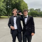 Alex Cuthbertson - Facebook