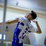 Aleksander Czerwiński - @czerwinoooo - Instagram