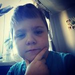 Alex Czerwiński - @jestemalex5 - Instagram