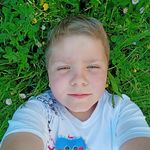 Alex Czerwinski - @jestemalex20 - Instagram