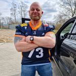 Alexander Czerwinski - @sumoalex - Instagram