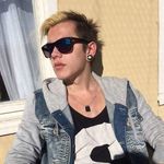 Alex Åman-Dahlin - @amandahlinalex - Instagram
