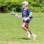 Alex Daigneault - @bayside_stringslax - Instagram
