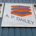 Alex Dailey - @ap_dailey - Instagram