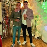 Alex - @alex_dakin - Instagram