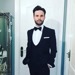 Alex Dakin American Crew - @alexdakin_americancrew - Instagram