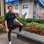 Alex Darr - @alexandarr802 - Instagram