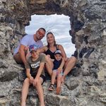 Christy Alex Stimolo Darras - @alexclk80 - Instagram