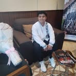 Alex Dedios - Facebook