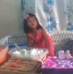 Alexa Dedios - Facebook