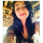 NadiaGuzmán - @alexdedios - Instagram