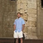 Alex Dell'Uomo - @delluomoalex - Instagram