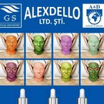 ALEXDELLO | Rus Kozmetik Ürünleri | Türkiye Resmi Temsilcisi - @alexdello.ltd.sti - Instagram