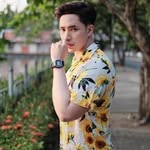 Alex Derrick - @alexderrick272 - Instagram