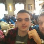 Alex Devlin - @alexdevlin67 - Instagram