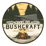 Alex Dewitt - @alex_uk_bushcraft - Instagram