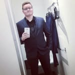 Alex DeWitt - @dabetes - Instagram