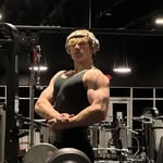 Alex DeWitt - @alexd_lifts - Instagram
