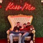 Alex DeWitt - @witty_330 - Instagram